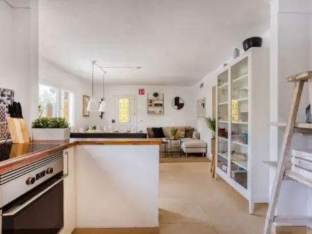 La Casa Escaniana – Maison 6 pers. à Santanyí : photo 5