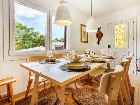 La Casa Escaniana – Maison 6 pers. à Santanyí : photo 6