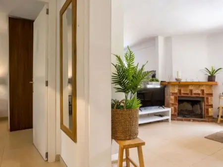 La Casa Escaniana – Maison 6 pers. à Santanyí : photo 8