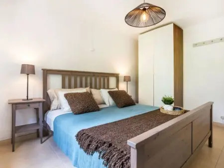 La Casa Escaniana – Maison 6 pers. à Santanyí : photo 10