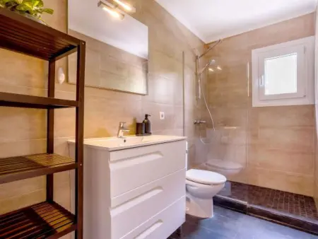 La Casa Escaniana – Maison 6 pers. à Santanyí : photo 11