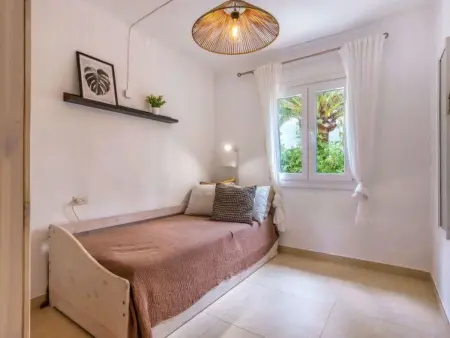 La Casa Escaniana – Maison 6 pers. à Santanyí : photo 12