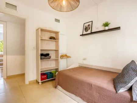 La Casa Escaniana – Maison 6 pers. à Santanyí : photo 13