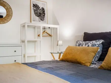 La Casa Escaniana – Maison 6 pers. à Santanyí : photo 15