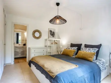 La Casa Escaniana – Maison 6 pers. à Santanyí : photo 16