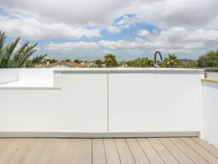 La Casa Escaniana – Maison 6 pers. à Santanyí : photo 21