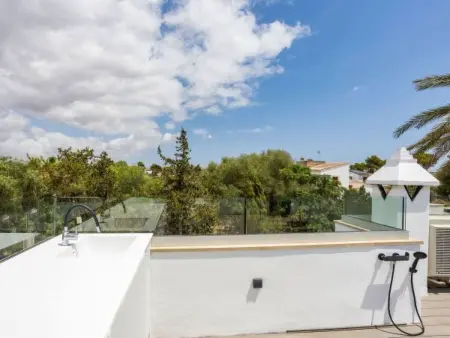 La Casa Escaniana – Maison 6 pers. à Santanyí : photo 23