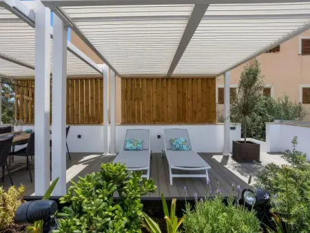 La Casa Escaniana – Maison 6 pers. à Santanyí : photo 25