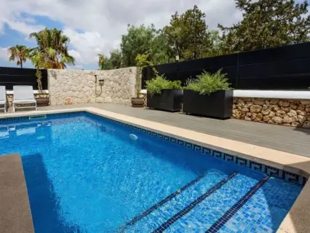 La Casa Escaniana – Maison 6 pers. à Santanyí : photo 26