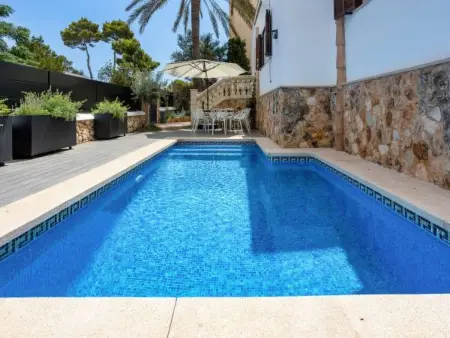 La Casa Escaniana – Maison 6 pers. à Santanyí : photo 28