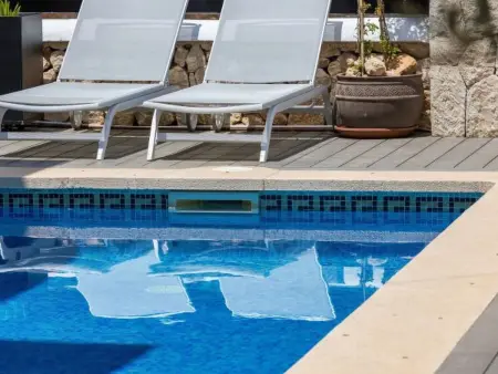 La Casa Escaniana – Maison 6 pers. à Santanyí : photo 29