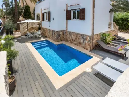 La Casa Escaniana – Maison 6 pers. à Santanyí : photo 30