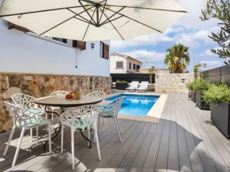 La Casa Escaniana – Maison 6 pers. à Santanyí : photo 31