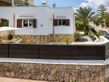 La Casa Escaniana – Maison 6 pers. à Santanyí : photo 32