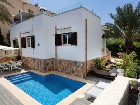 La Casa Escaniana – Maison 6 pers. à Santanyí : photo 33