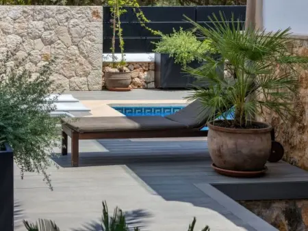 La Casa Escaniana – Maison 6 pers. à Santanyí : photo 34