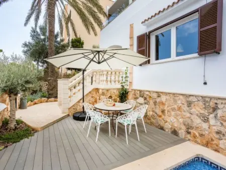 La Casa Escaniana – Maison 6 pers. à Santanyí : photo 35