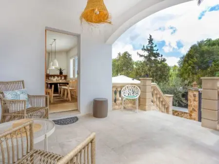 La Casa Escaniana – Maison 6 pers. à Santanyí : photo 37