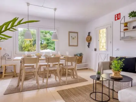 La Casa Escaniana – Maison 6 pers. à Santanyí : photo 38