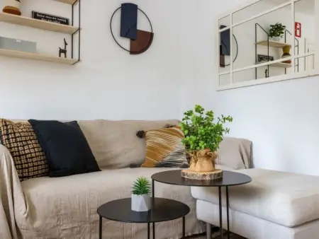 La Casa Escaniana – Maison 6 pers. à Santanyí : photo 39