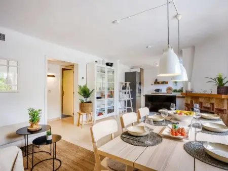 La Casa Escaniana – Maison 6 pers. à Santanyí : photo 40