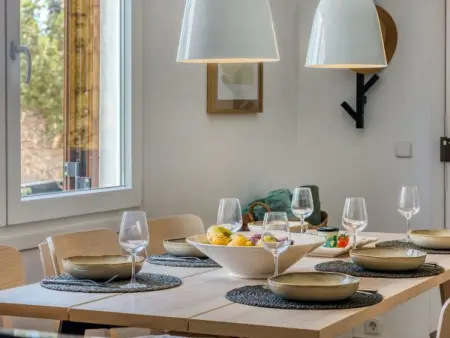 La Casa Escaniana – Maison 6 pers. à Santanyí : photo 41
