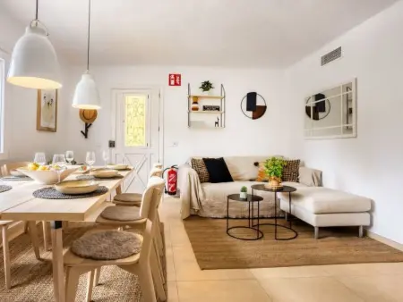 La Casa Escaniana – Maison 6 pers. à Santanyí : photo 42