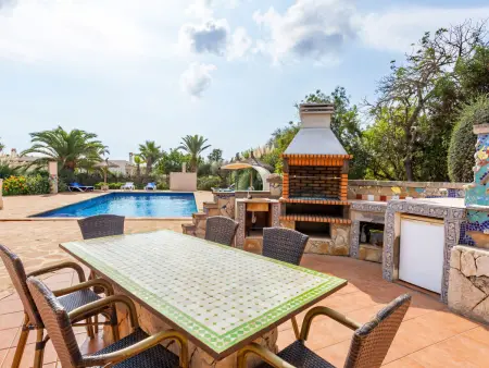Villa Can Flores, Location Maison 10 personnes à Santanyí - Photo 3