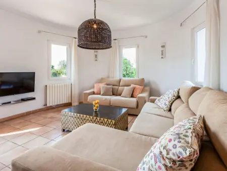 Villa Can Flores, Location Maison 10 personnes à Santanyí - Photo 5