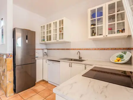 Villa Can Flores, Location Maison 10 personnes à Santanyí - Photo 13