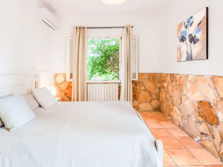 Villa Can Flores, Location Maison 10 personnes à Santanyí - Photo 16