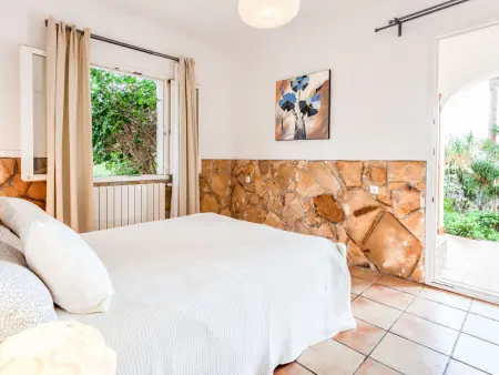 Villa Can Flores, Location Maison 10 personnes à Santanyí - Photo 17