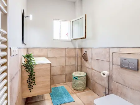 Villa Can Flores, Location Maison 10 personnes à Santanyí - Photo 18
