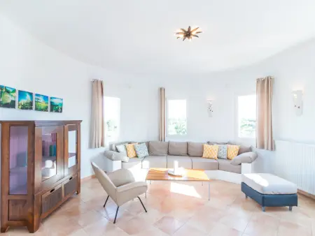 Villa Can Flores, Location Maison 10 personnes à Santanyí - Photo 19