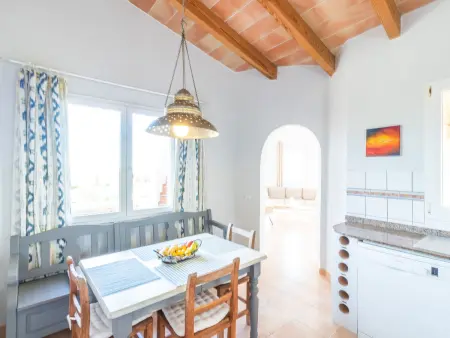 Villa Can Flores, Location Maison 10 personnes à Santanyí - Photo 22