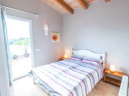 Villa Can Flores, Location Maison 10 personnes à Santanyí - Photo 23