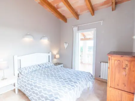 Villa Can Flores, Location Maison 10 personnes à Santanyí - Photo 24