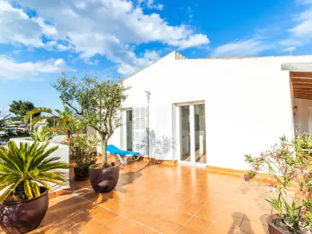 Villa Can Flores, Location Maison 10 personnes à Santanyí - Photo 29