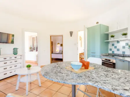 Villa Can Flores, Location Maison 10 personnes à Santanyí - Photo 31