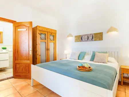 Villa Can Flores, Location Maison 10 personnes à Santanyí - Photo 33