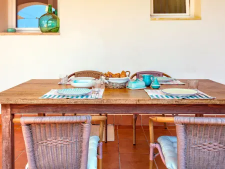Villa Can Flores, Location Maison 10 personnes à Santanyí - Photo 36