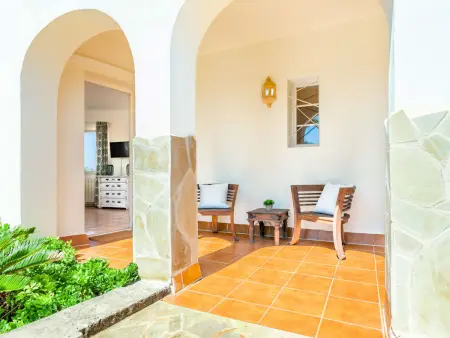 Villa Can Flores, Location Maison 10 personnes à Santanyí - Photo 39