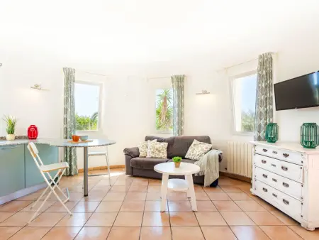 Villa Can Flores, Location Maison 10 personnes à Santanyí - Photo 56