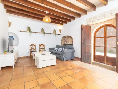 Finca Can Nin, Location Maison 8 personnes à Santanyí - Photo 3