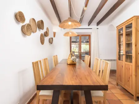 Finca Can Nin, Location Maison 8 personnes à Santanyí - Photo 4