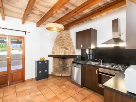 Finca Can Nin, Location Maison 8 personnes à Santanyí - Photo 9