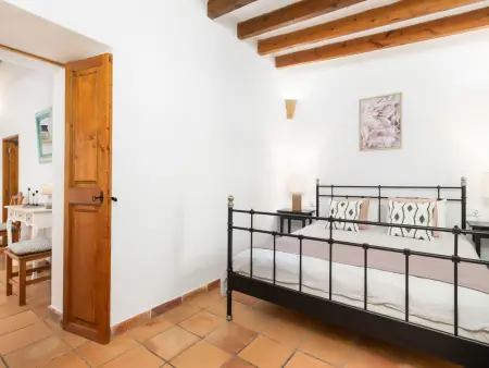 Finca Can Nin, Location Maison 8 personnes à Santanyí - Photo 12
