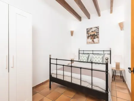 Finca Can Nin, Location Maison 8 personnes à Santanyí - Photo 15