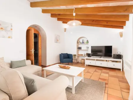 Finca Can Nin, Location Maison 8 personnes à Santanyí - Photo 19