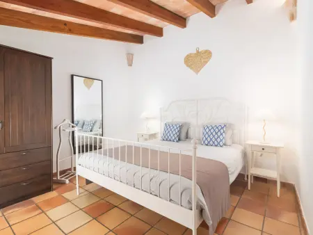 Finca Can Nin, Location Maison 8 personnes à Santanyí - Photo 20